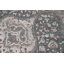 Tapis traditionnel sculpté 6 x 9