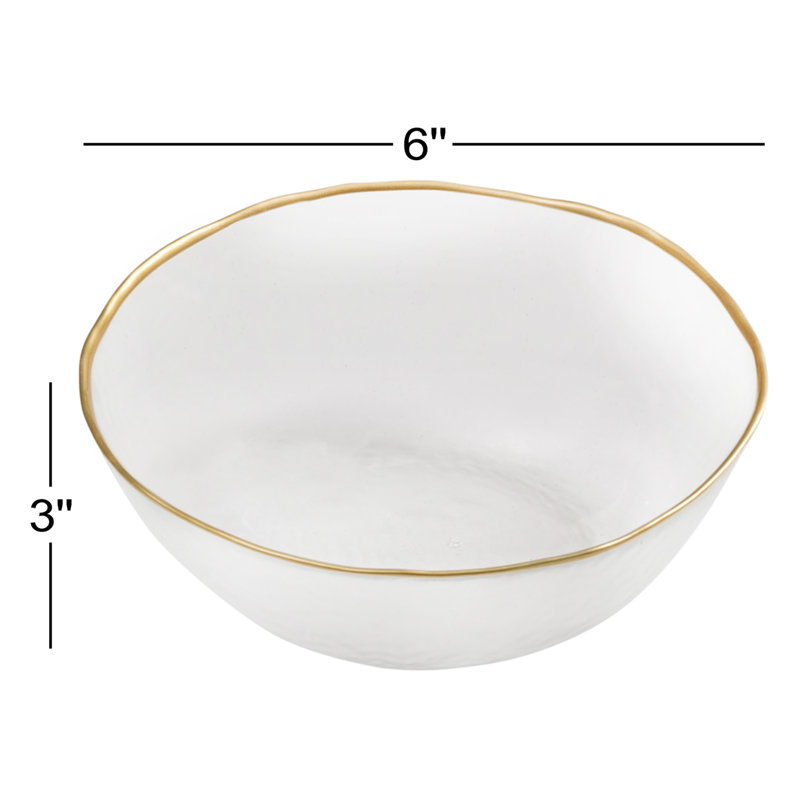 16 oz. Dessert Bowl