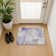 Premium Machine Washable Garett AMF1673 Abstract Rug