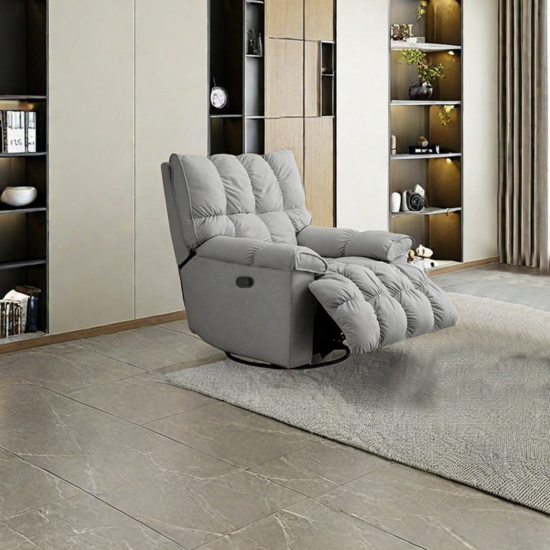 Broughton, Rocker/Swivel