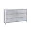 ROBE ARGENT LAURA