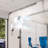 Wenty 18.1'' Wall Mounted Fan Fan