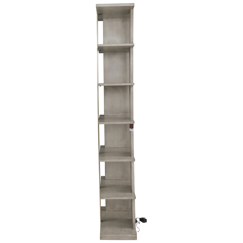 Carlson Etagere, Left Facing