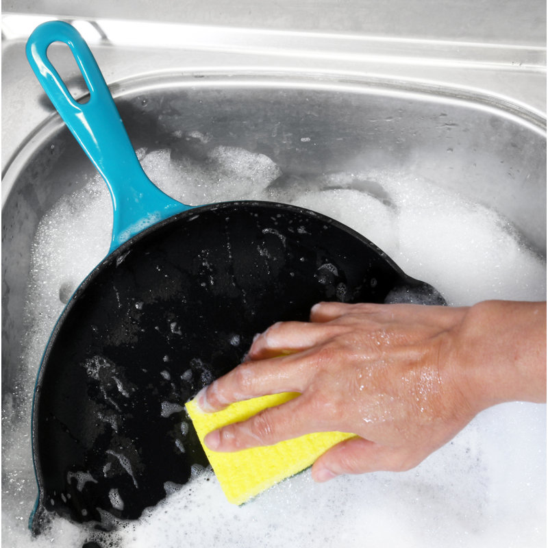 Non-Stick, Sea Blue