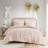 Clip Jacquard Comforter Set-121646706-121646712