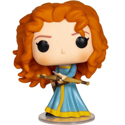 Disney/Pixar Figurines & Sculptures