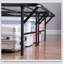 Lit plateforme Andell