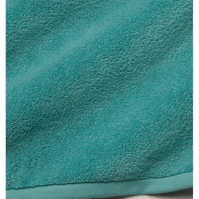 Cielo Bath Towel, Carribbean