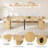 Extendable Dining Table-134727171