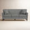 Osmin 80" Sofa