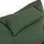Nova Bean Bag Lounger, Stone Olefin-715603209