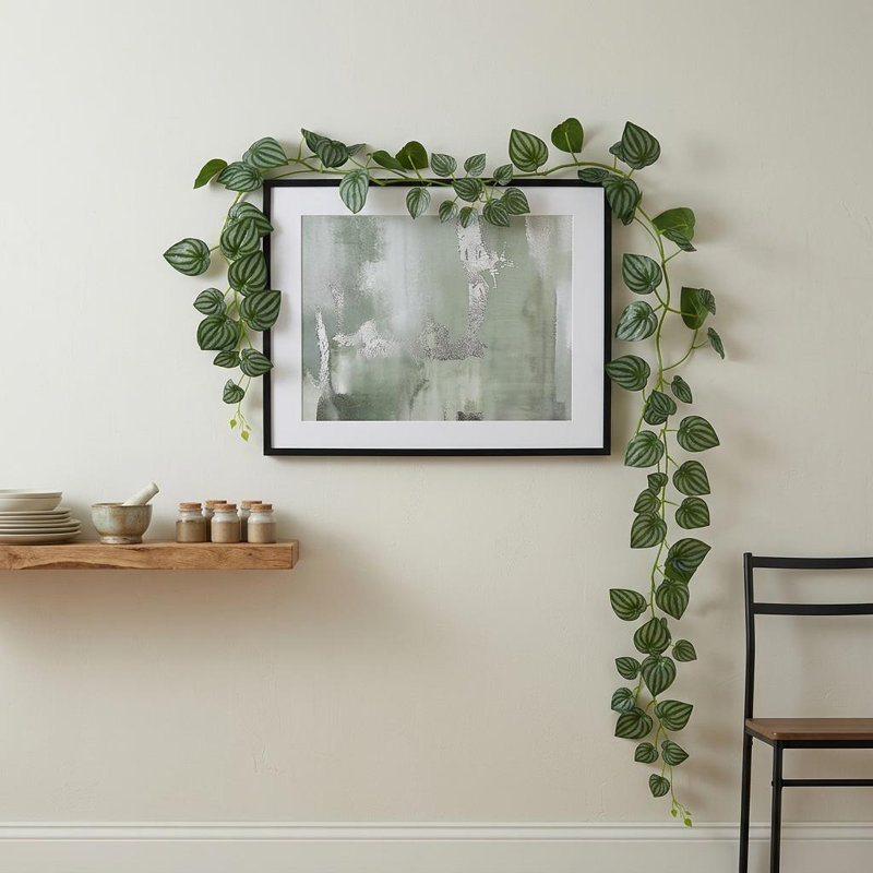 Watermelon Garlands 160cm Faux Plant