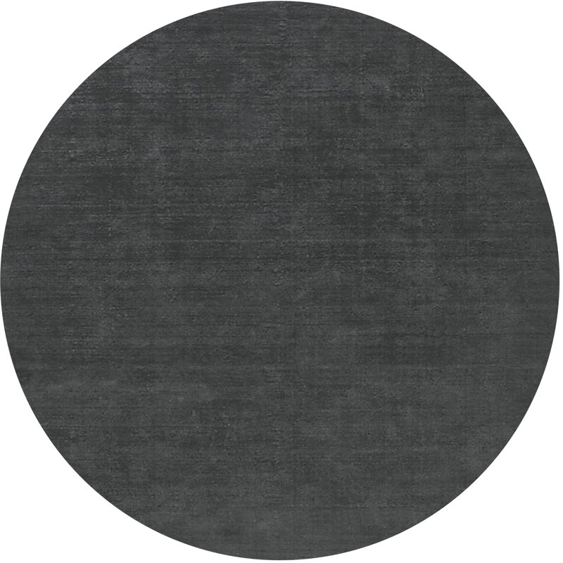 Indoor Rug, Round 5'