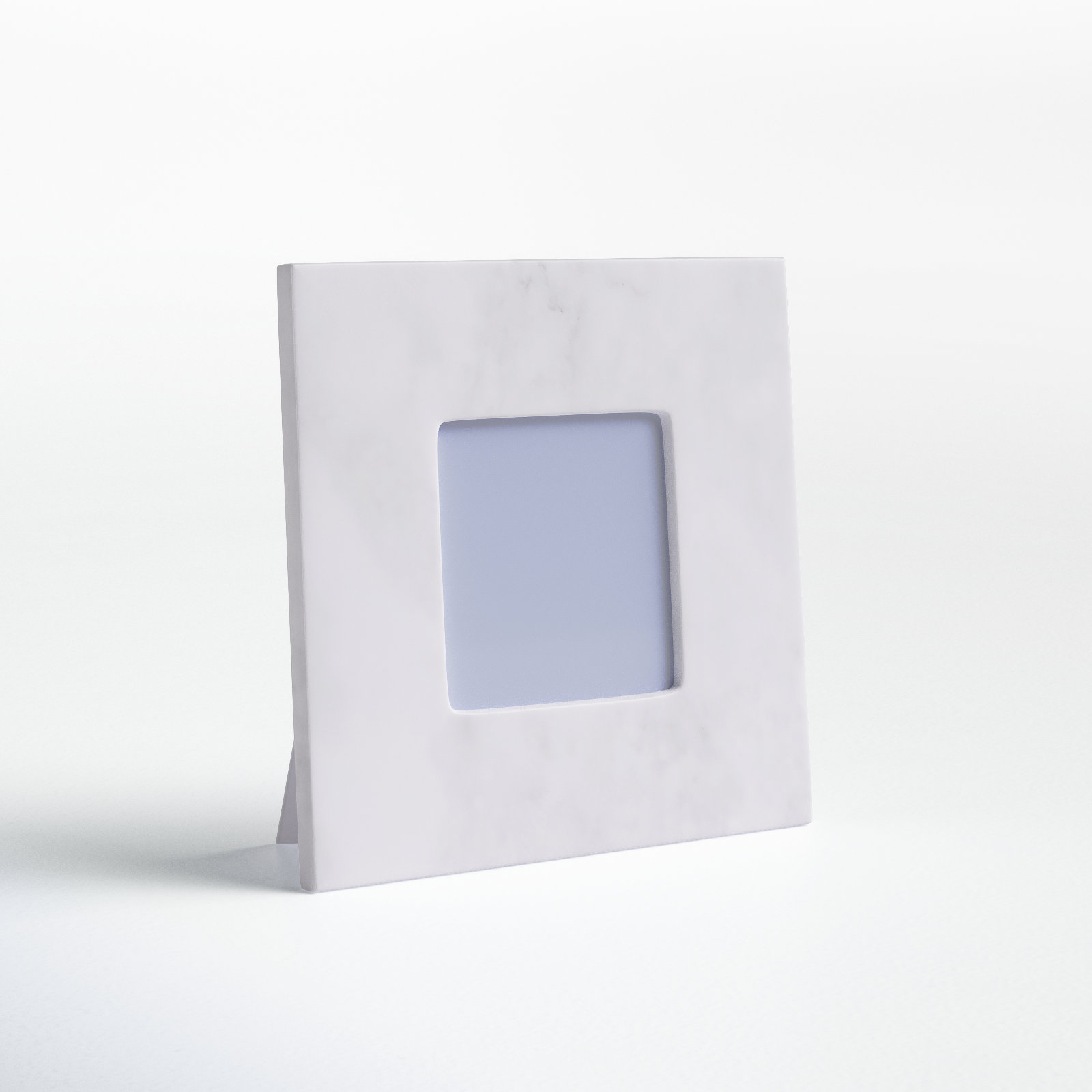 BIDKhome Genuine Marble Picture Frame Wayfair