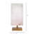 Ghost Axis Metal Table Lamp-1592045332