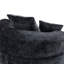Chenille Bean Bag Lounger-889396909