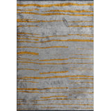 Rapture Abstract Area Rug