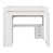White est en rupture de stock