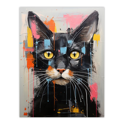 No Frame Print