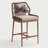 Boho Rope Counter Stools Set of 2-609754221