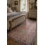 Ombre Cotton and Chenille Flatweave Area Rug-2009042728