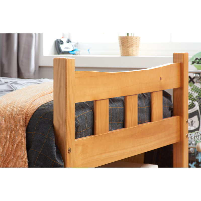 Devina Bed Frame, Single (3')
