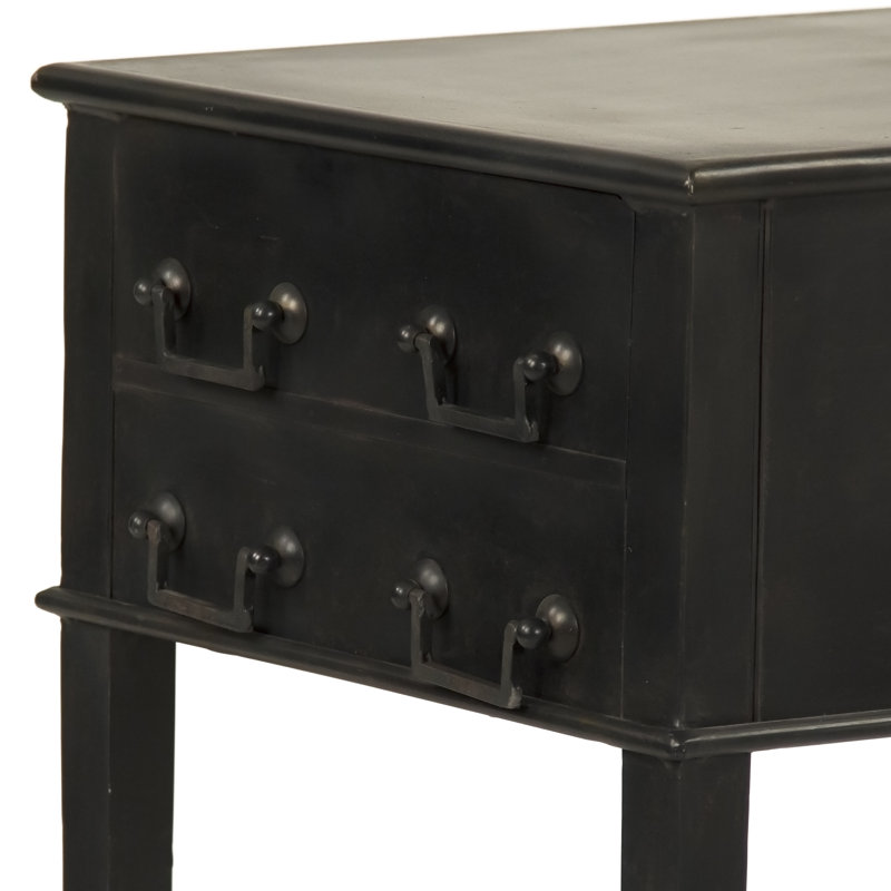 Delane End Table