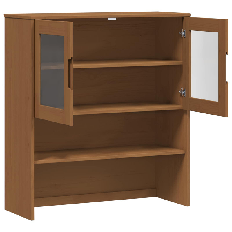 Rectangle Accent Chest