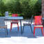 Tuscany 44cm H Side Chair in Grey-15401661