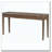 59.84'' Elegant Console Table-207279647
