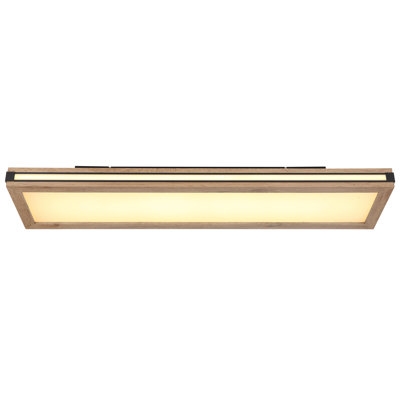 Lido LED Flush Mount