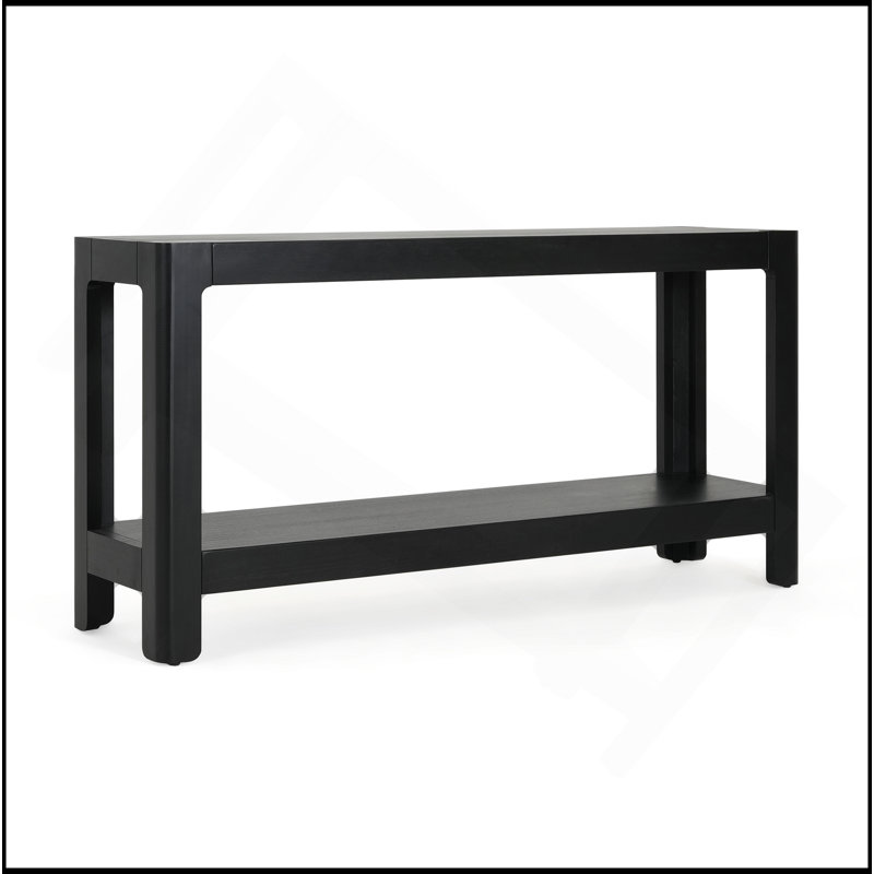Console de style campagnard Mirod