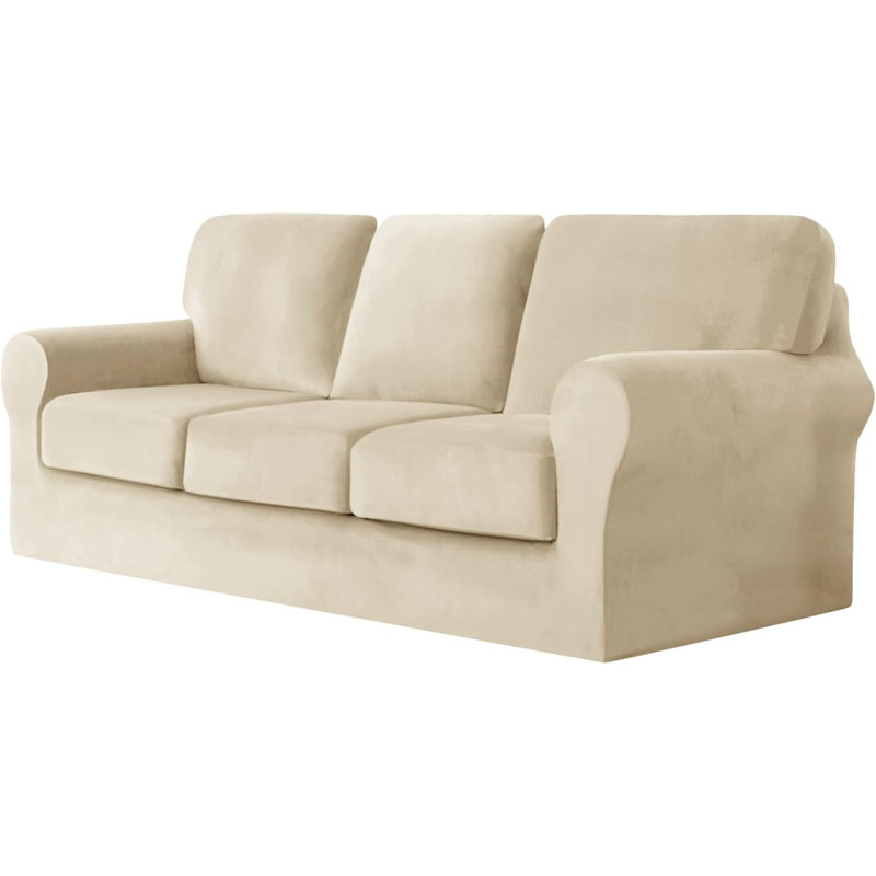 Outdoor Patio Sofa Cover