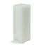 Bougie cylindrique sans parfum-59733549