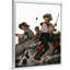 Art mural sur toile Norman Rockwell-1533251126-1533251120