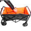 Mini chariot de plage pliable