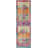 Jahanna Washable Abstract Indoor Rug-980294855