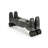 11'' H x 7'' W CPU Holder with Wheels