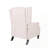 Fabric Armchair Push Back Recliner-34367411