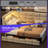 Twin Daybed With 2 Drawers, Charging Station, And Led Lights - Upholstered In Beige For A Practical Bedroom Size Organization