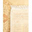 Classic One-of-a-Kind 4' 1" X 6' 4" Hand Knotted Area Rug