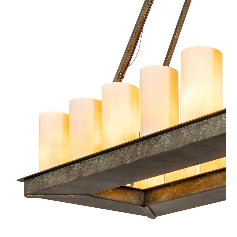 Loxley 18 - Light Pendant