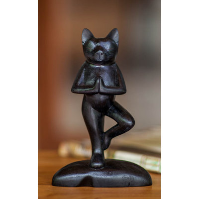 Holmgren Animals Figurines & Sculptures