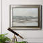 Neutral Coast I - peinture sur toile encadrée-386688006