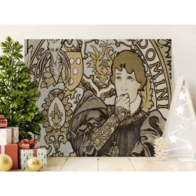 Wrapped Canvas Print Set
