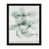 Satin Black Framed Paper selected