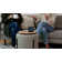 Degnan Upholstered Ottoman