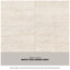 Carreaux de porcelaine pour plancher et mur 12 po x 24 po x 9 mm en espagnol Marmol (5 pièces, 10,76 pieds carrés)-105510256