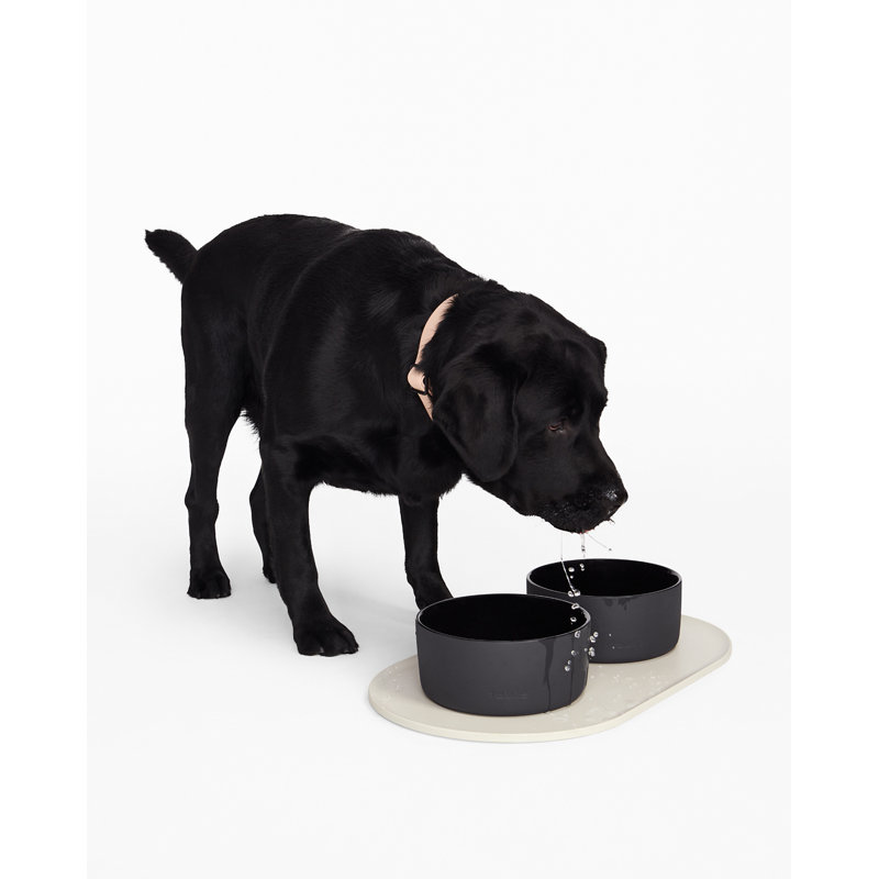 Signature Bowl Placemat, Tofu