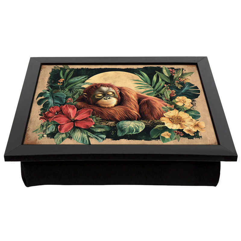 Breakfast Tray